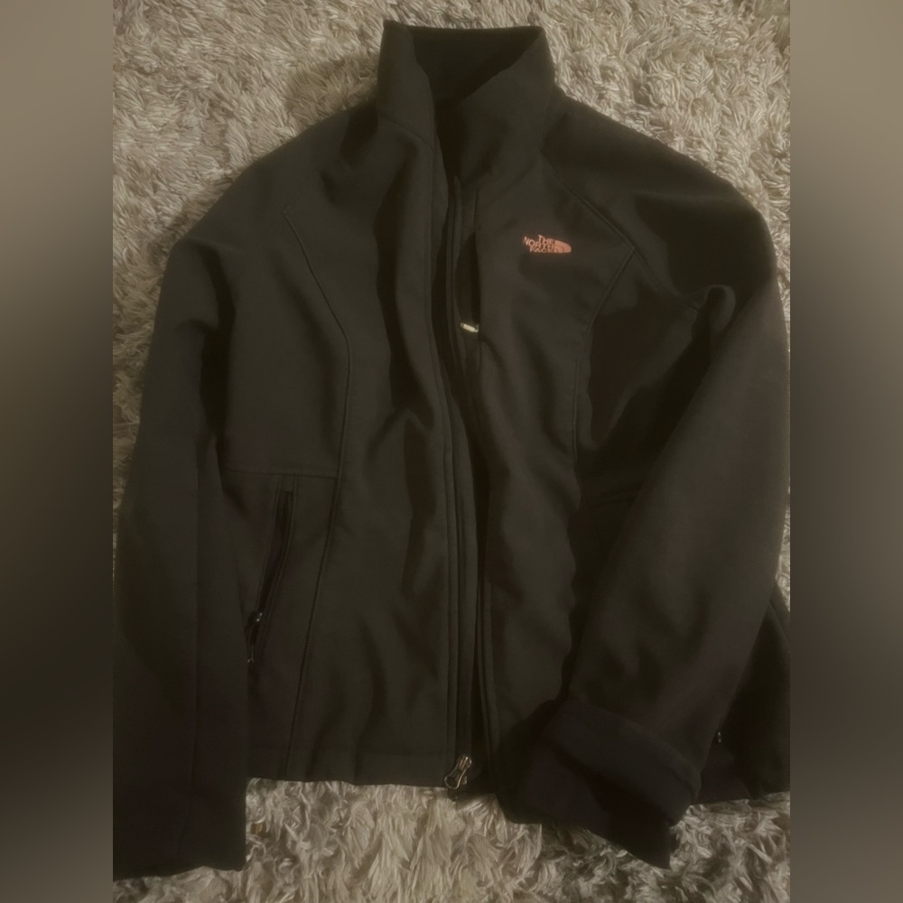 Northface Women’s jacket size Large